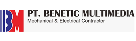 PT Benetic Multimedia