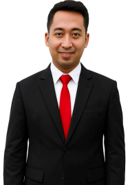 Ir. Fathul Mubaroq, ST. MM.