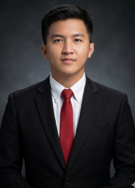 Alvy Adnan Maulana, S.H.