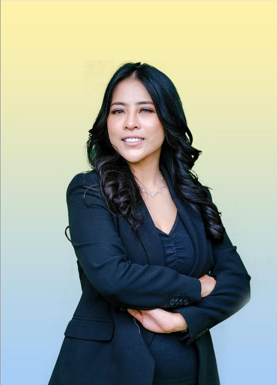 Anisha Desiliana Resti