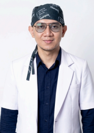 Dr. Riyadhi Pasca Syahputra
