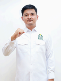 Ridwan Adi Nugraha, S.Kom