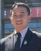 drh. Dodi Irwan Suparno