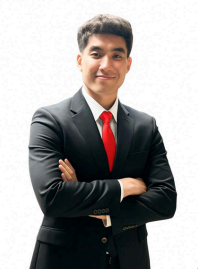 Reynaldi Gunawan, BBA