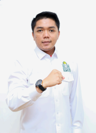 Muhammad Ramdhanie Faridduddin Marsa Putra, S.H