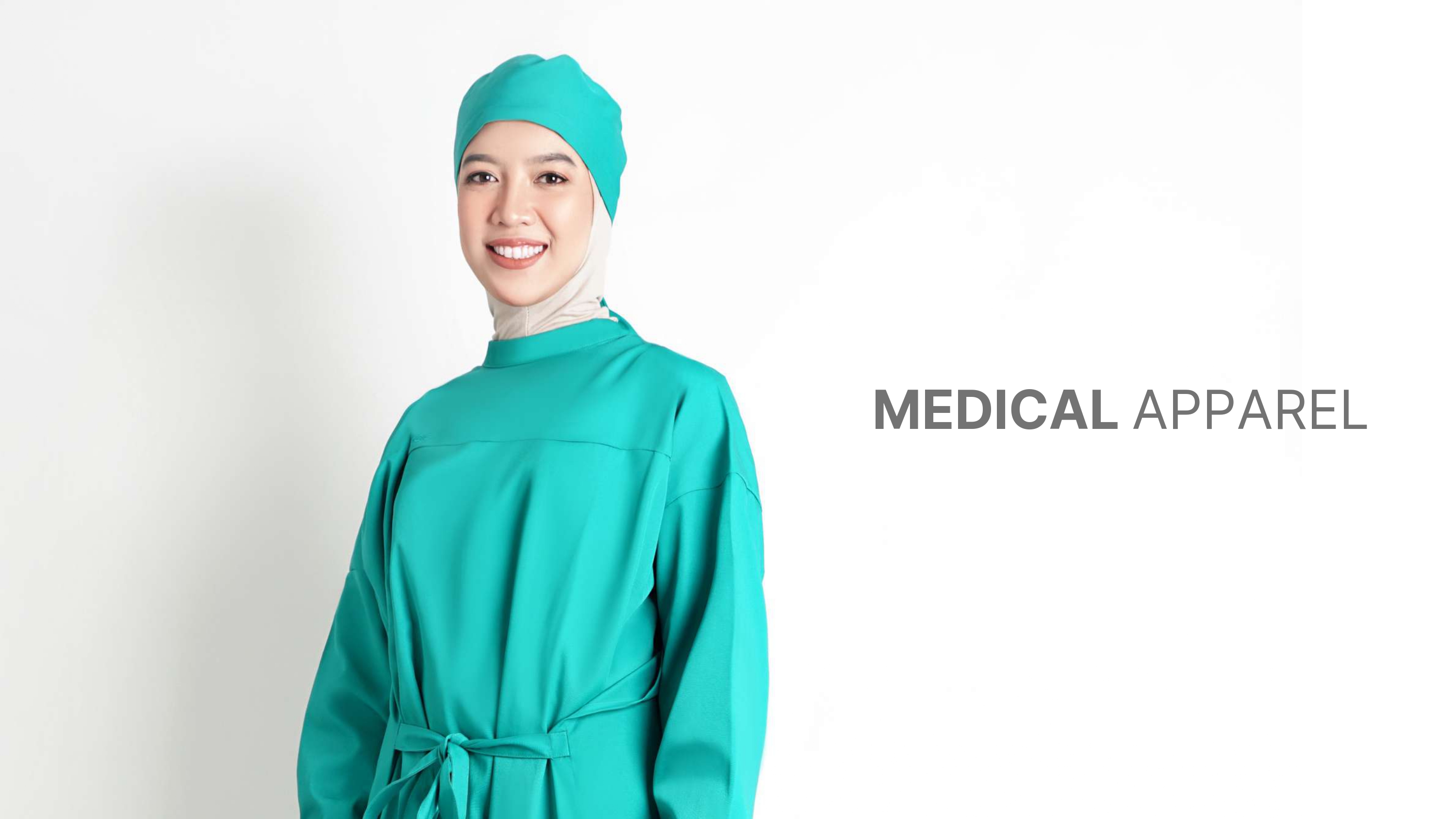 Medical Apparel