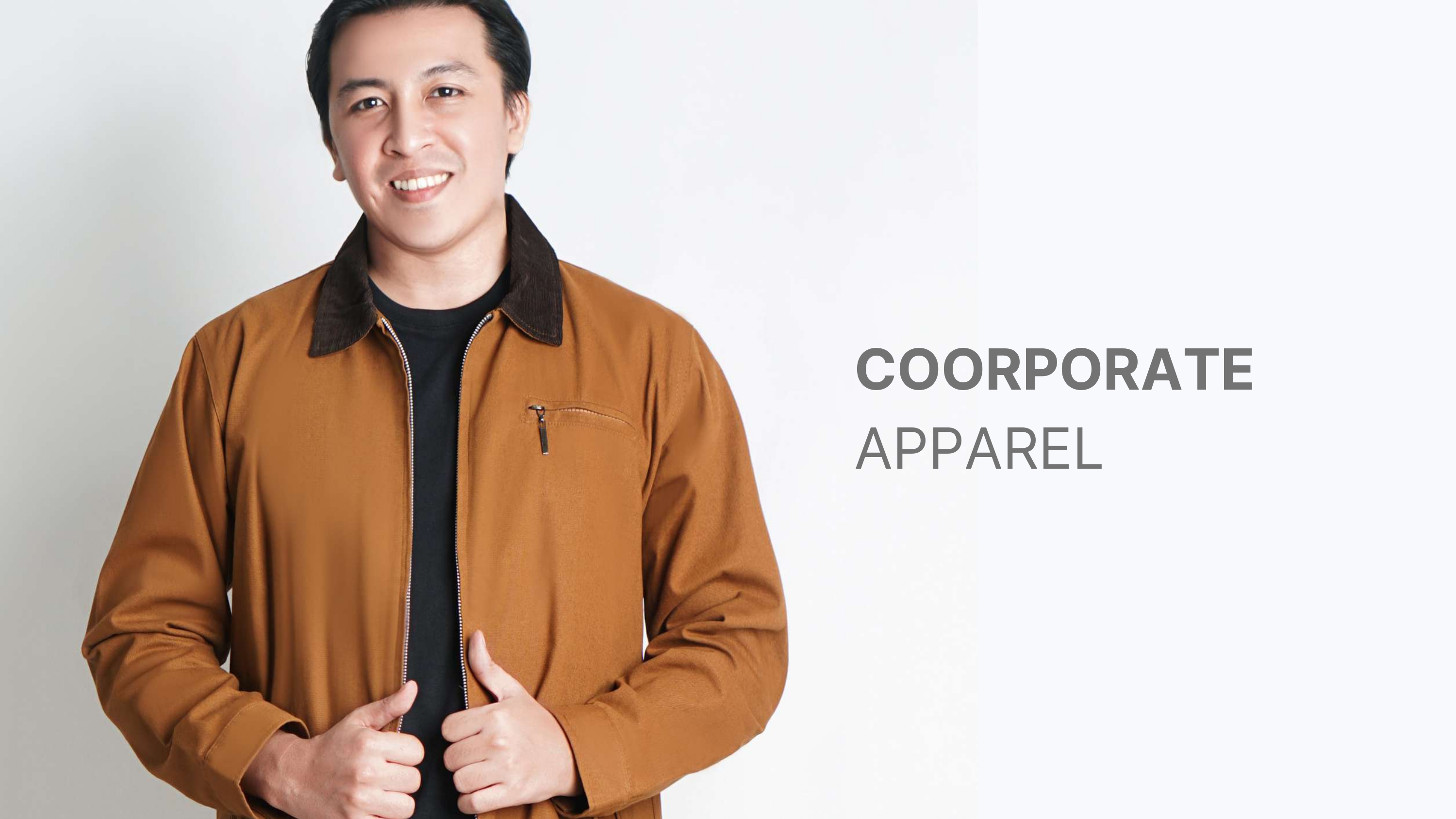 Coorporate Apparel