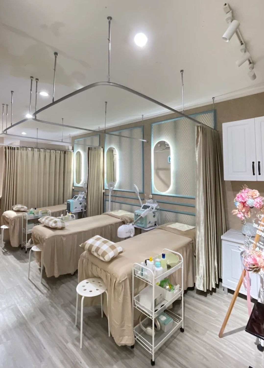 Enlast Facial Express