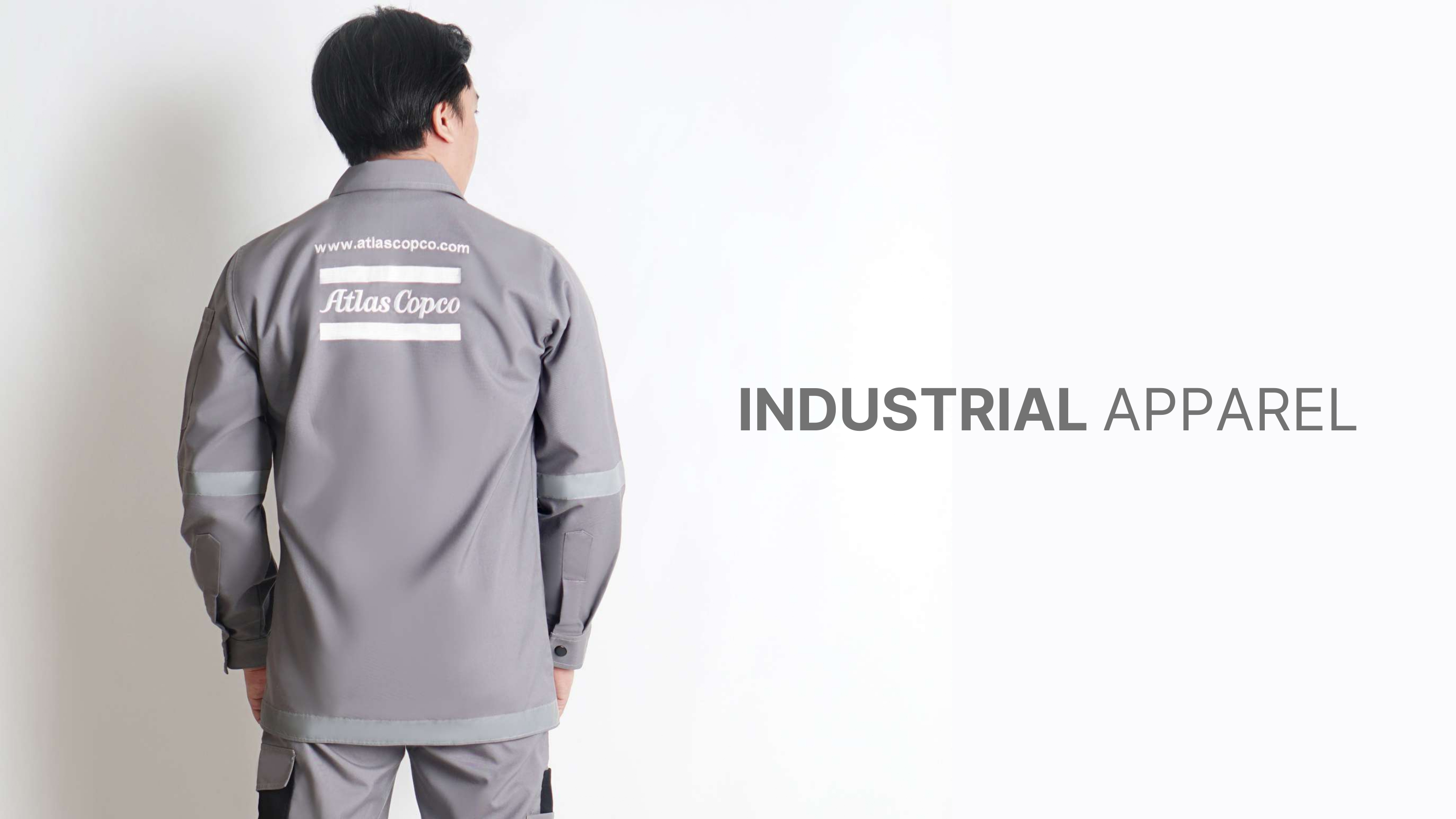 Industrial Apparel