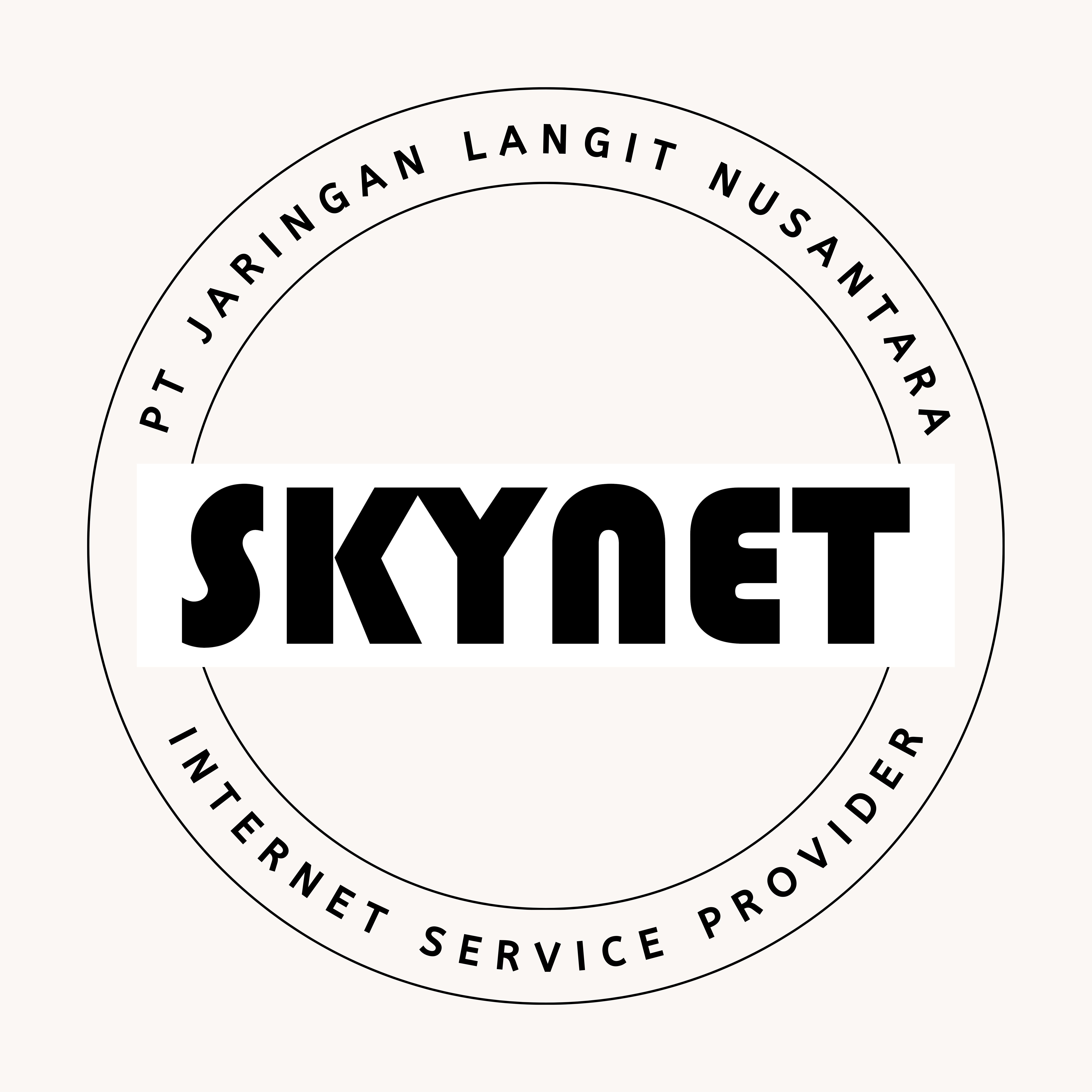 PT. Jaringan Langit Nusantara