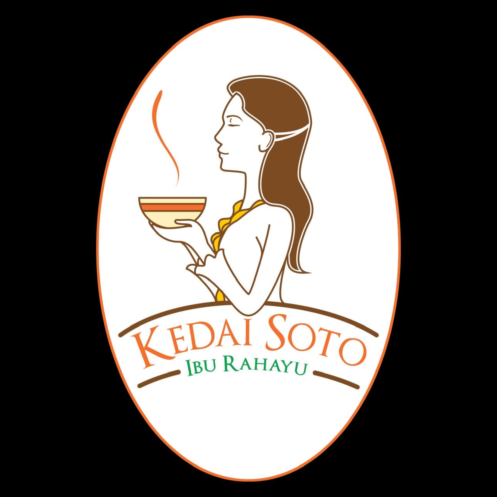 Kedai Soto Ibu Rahayu