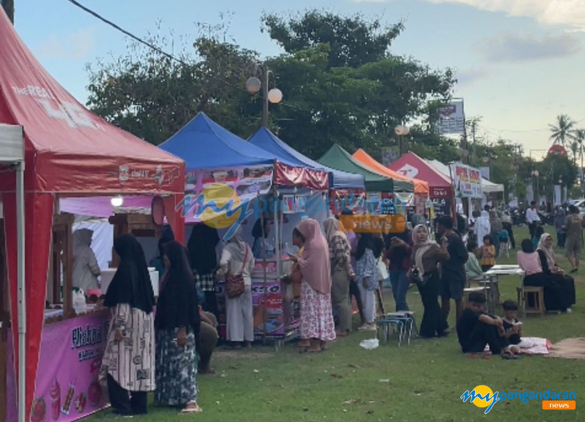 HIPMI Market Day: UMKM Lokal Tembus Pasar Baru Lewat Event Kolaboratif